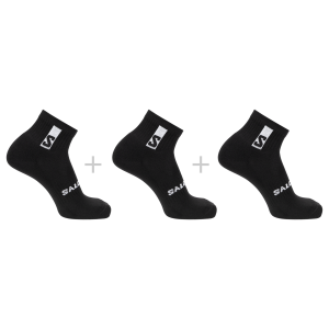 EVERYDAY ANKLE 3-PACK