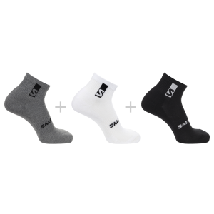 EVERYDAY ANKLE 3-PACK
