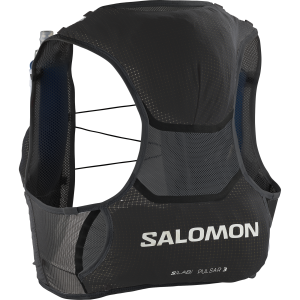 S/LAB PULSAR 3 with flasks