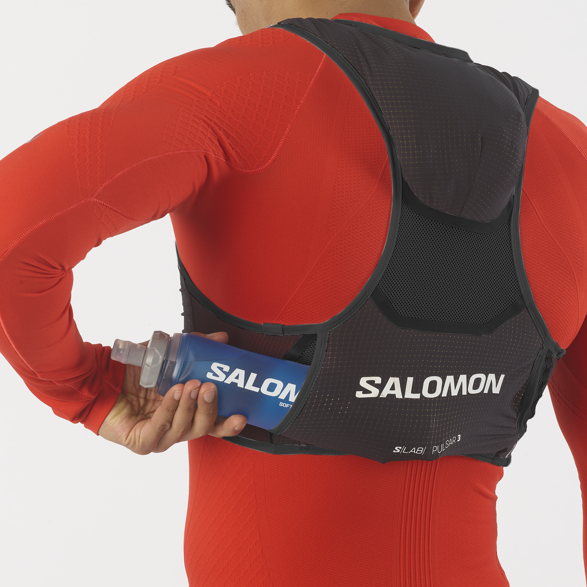 S/LAB PULSAR 3 with flasks - Image 7