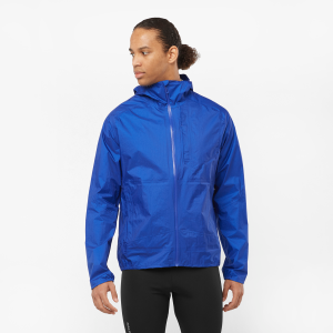 BONATTI WATERPROOF JACKET MEN'S