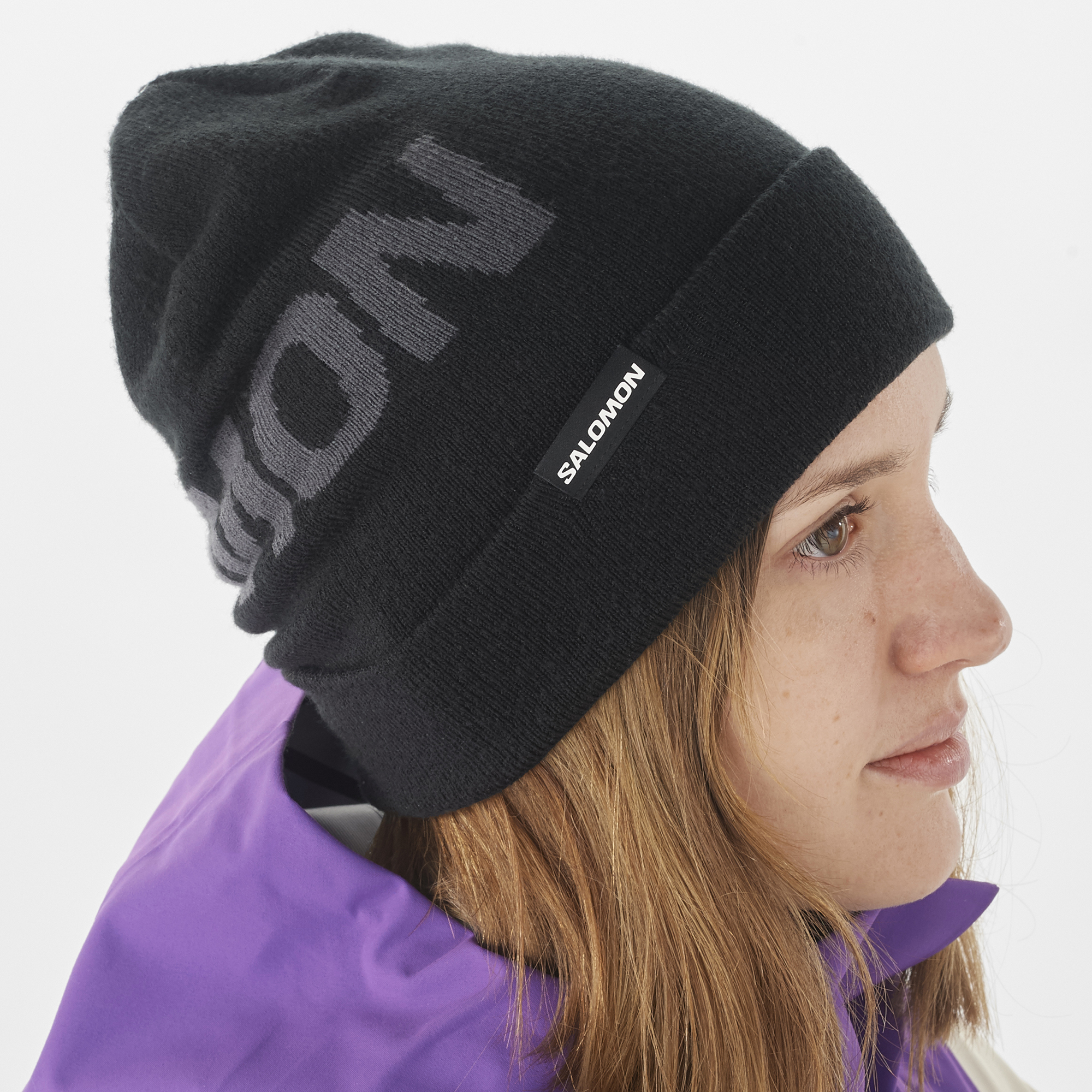 HERMITAGE BEANIE - Image 3