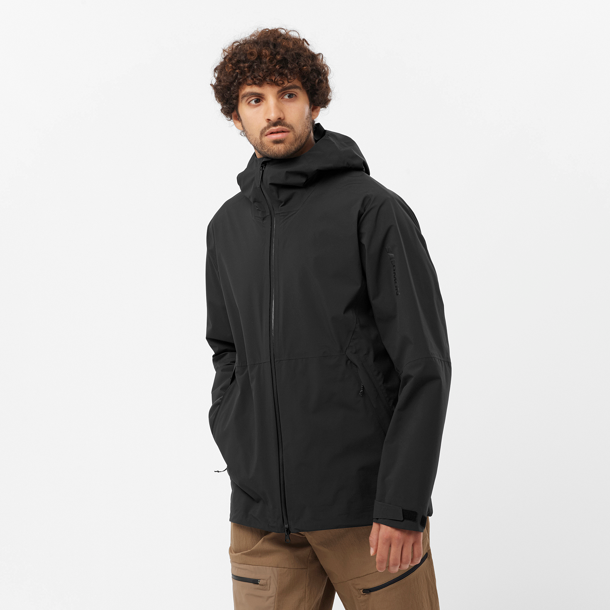 OUTERPATH 2.5L JACKET MEN'S
