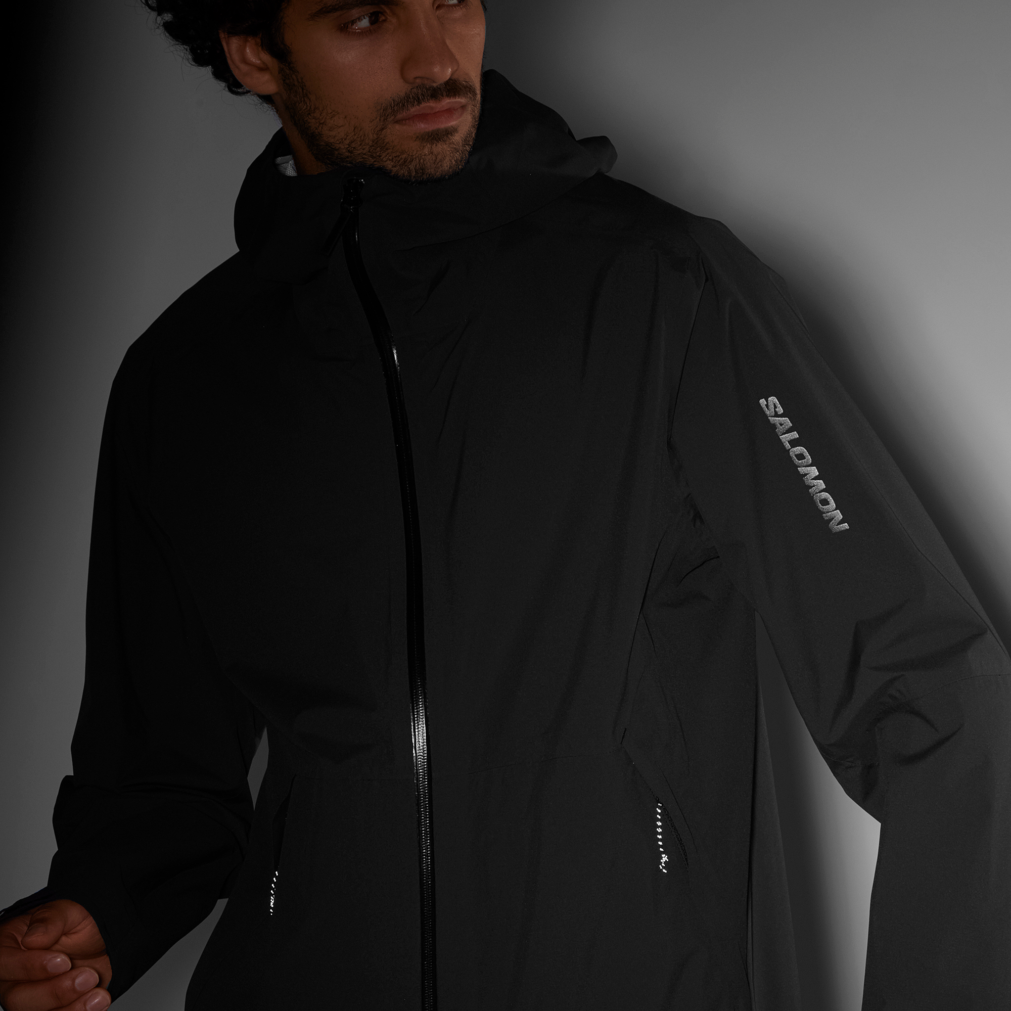 OUTERPATH 2.5L JACKET MEN'S - Image 7