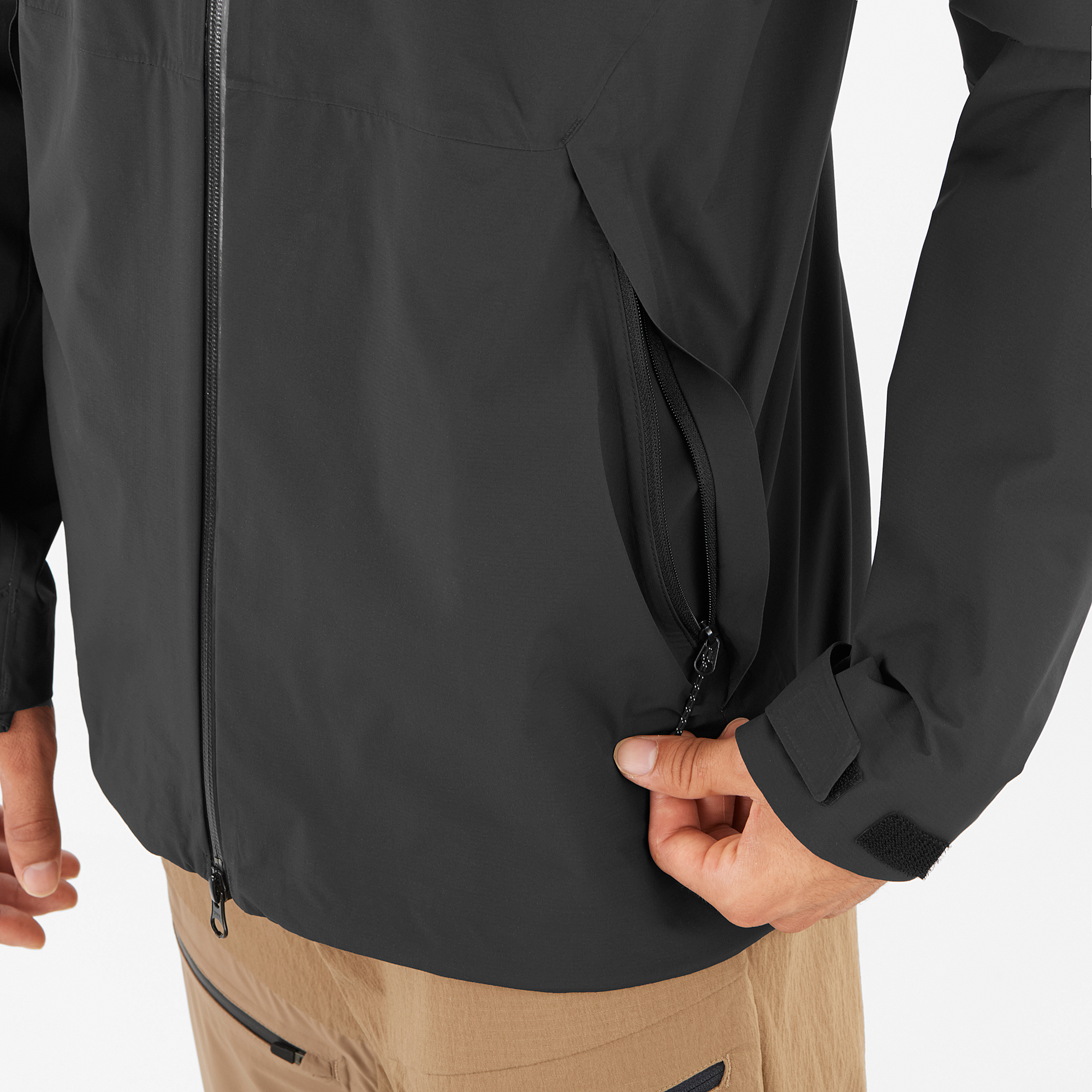 OUTERPATH 2.5L JACKET MEN'S - Image 4