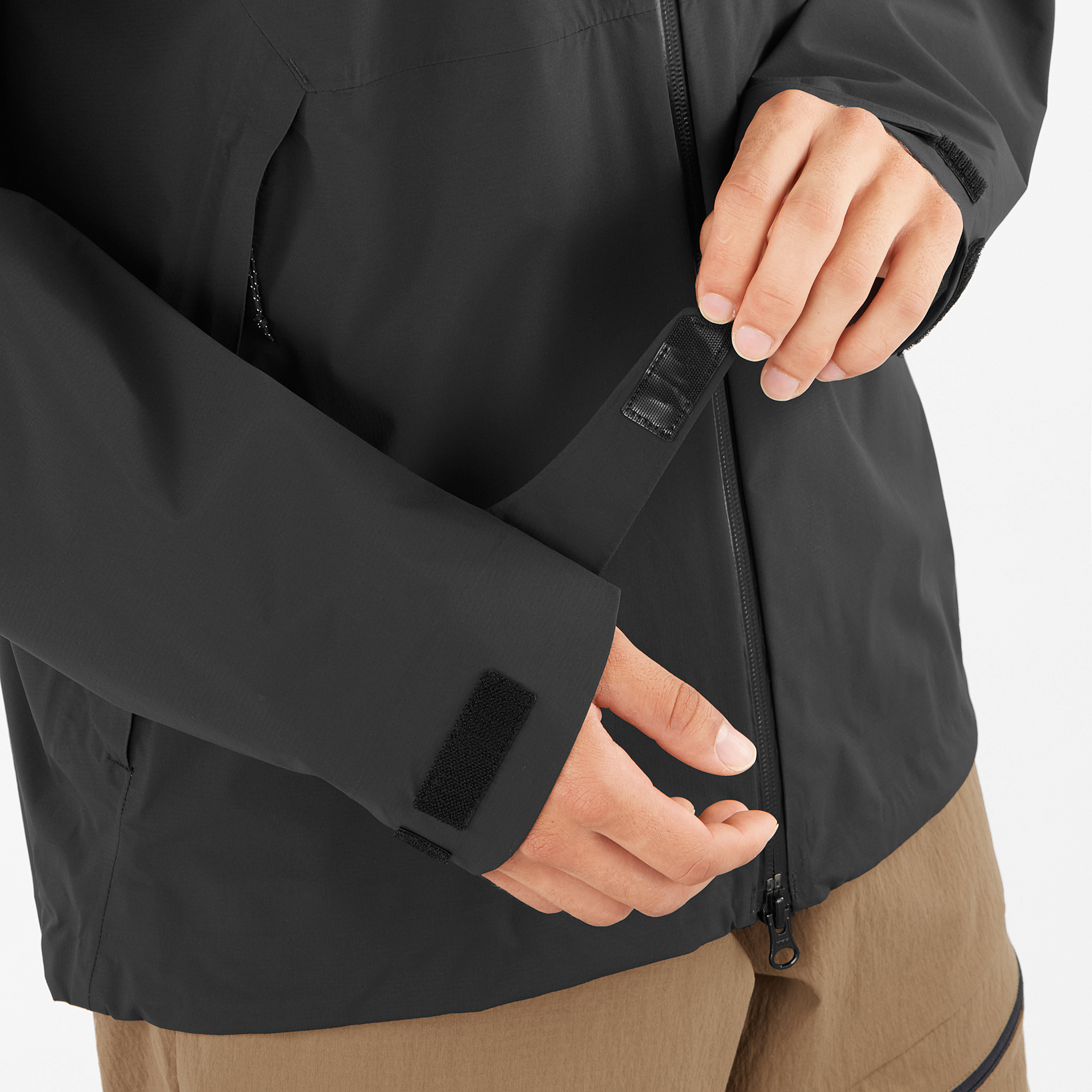 OUTERPATH 2.5L JACKET MEN'S - Image 3