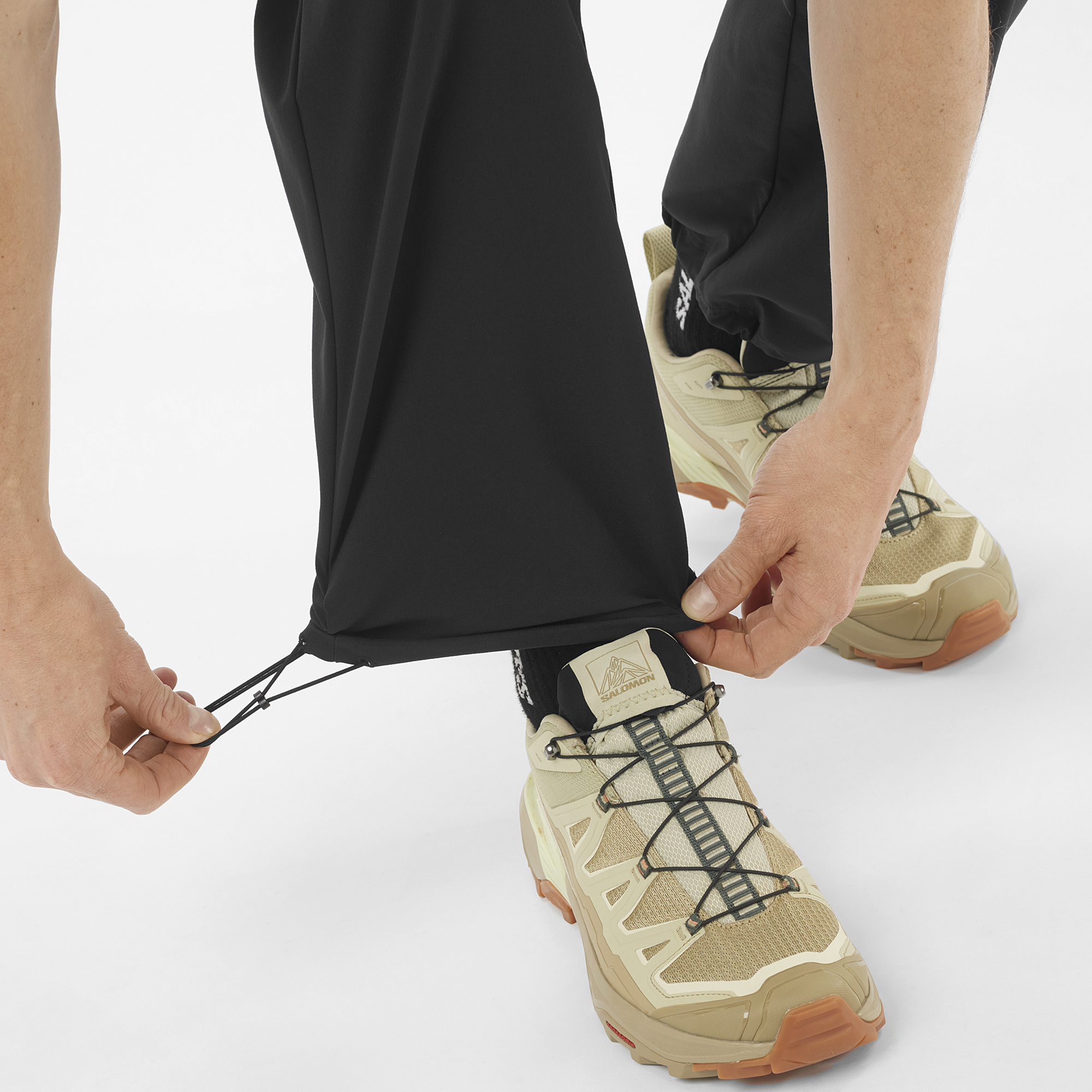 OUTERPATH UTILITY PANTS MEN'S - Image 3