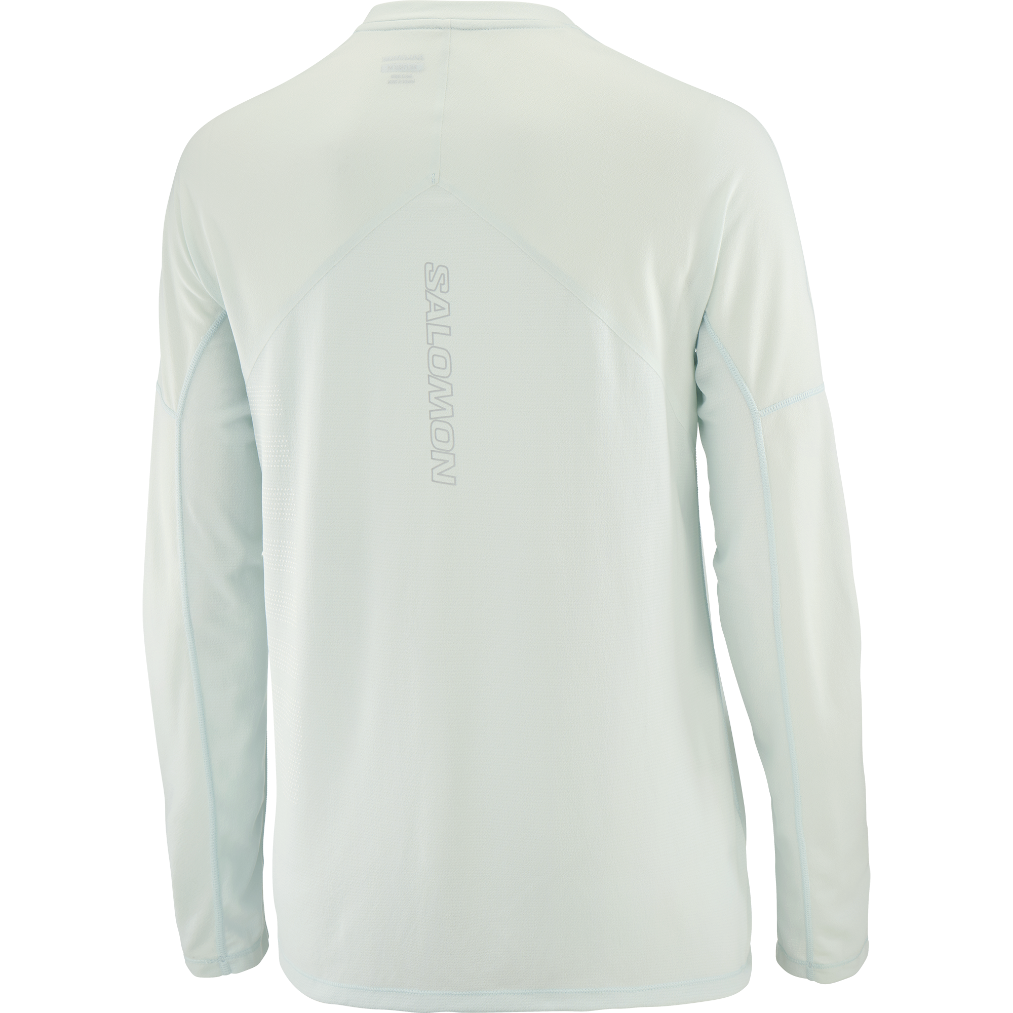 SENSE AERO LONG SLEEVE TEE GFX WOMEN'S - Image 5