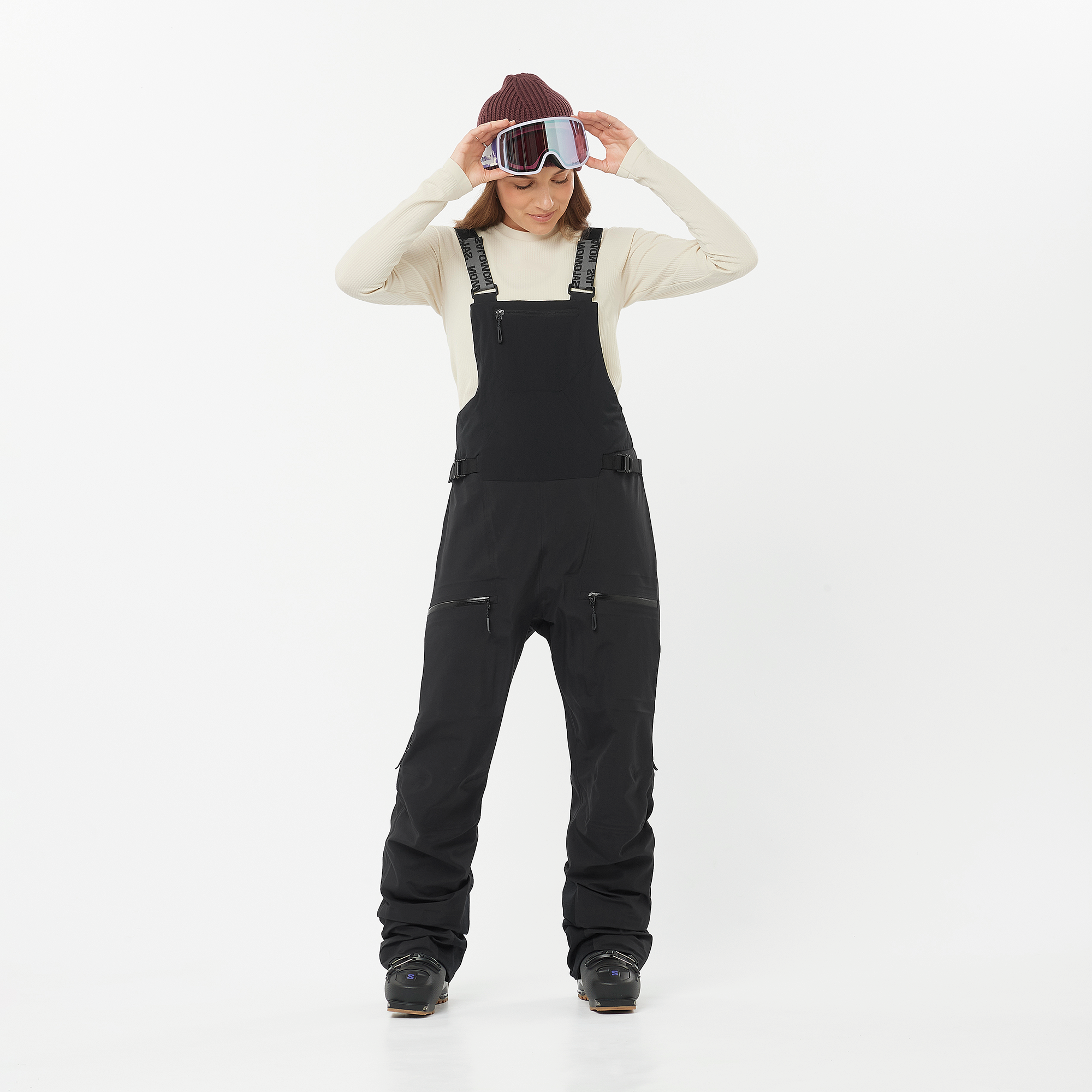 ABSOLUTE BIB WOMEN'S