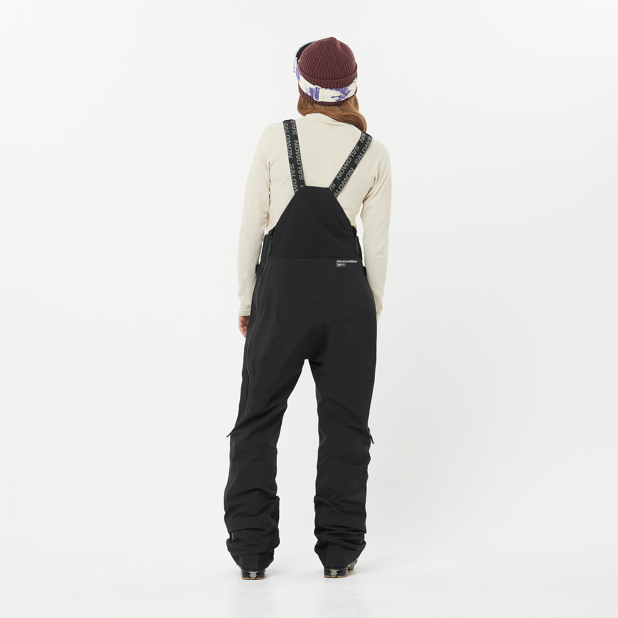 ABSOLUTE BIB WOMEN'S - Image 3