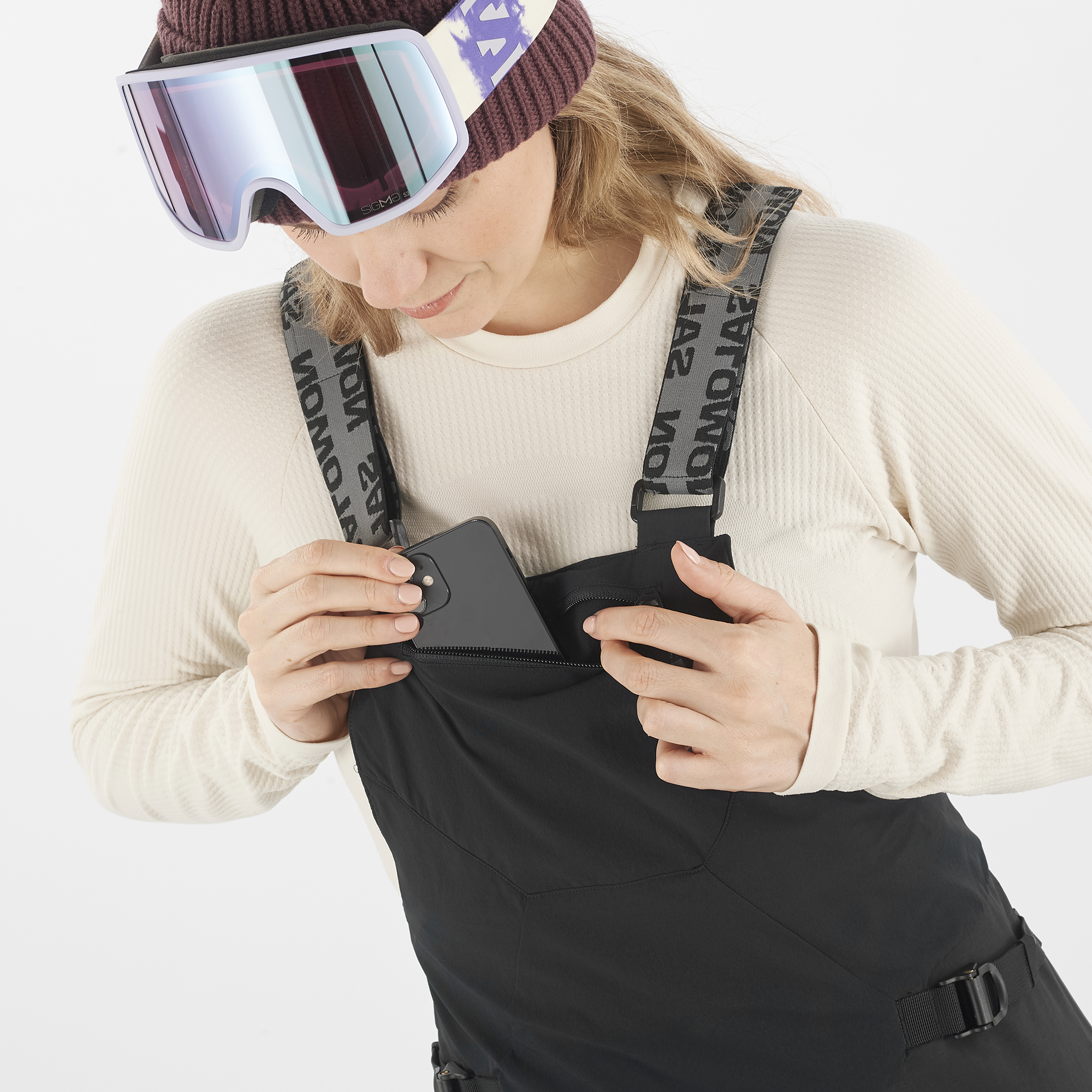 ABSOLUTE BIB WOMEN'S - Image 4