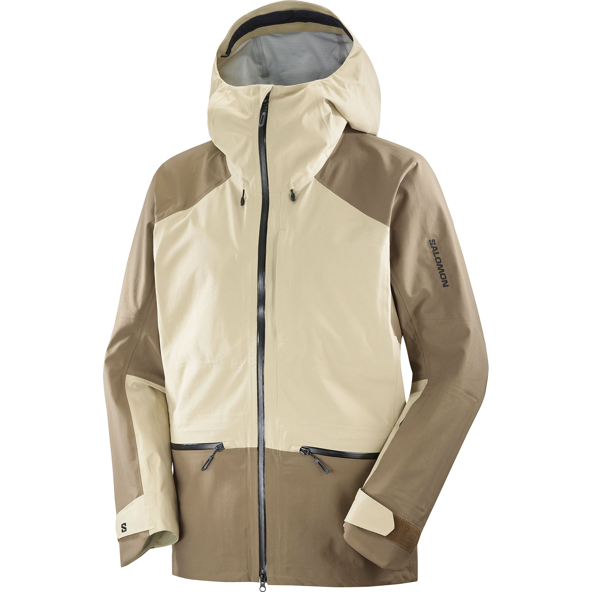 ABSOLUTE 3L JACKET MEN'S - Image 2
