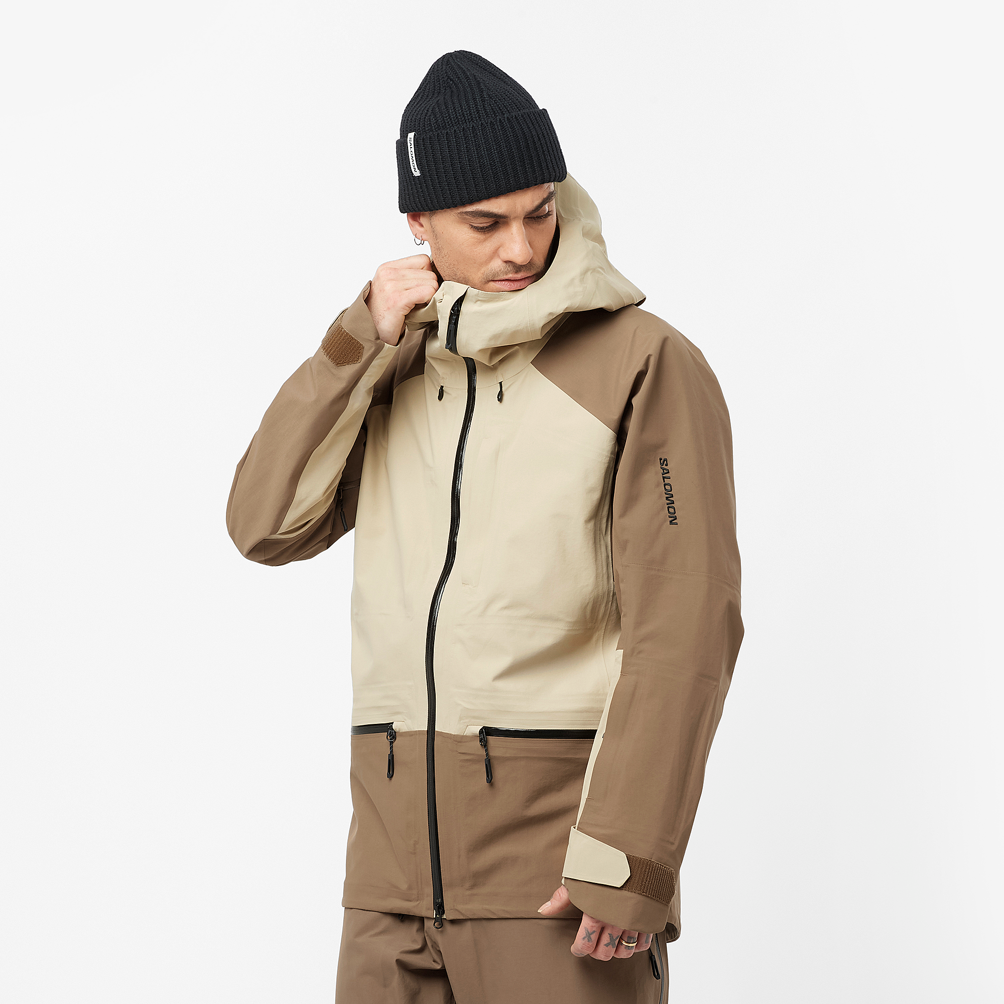 ABSOLUTE 3L JACKET MEN'S