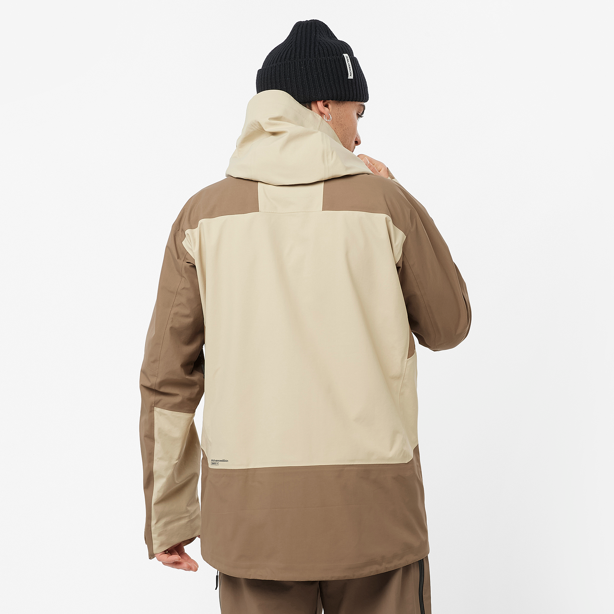 ABSOLUTE 3L JACKET MEN'S - Image 12