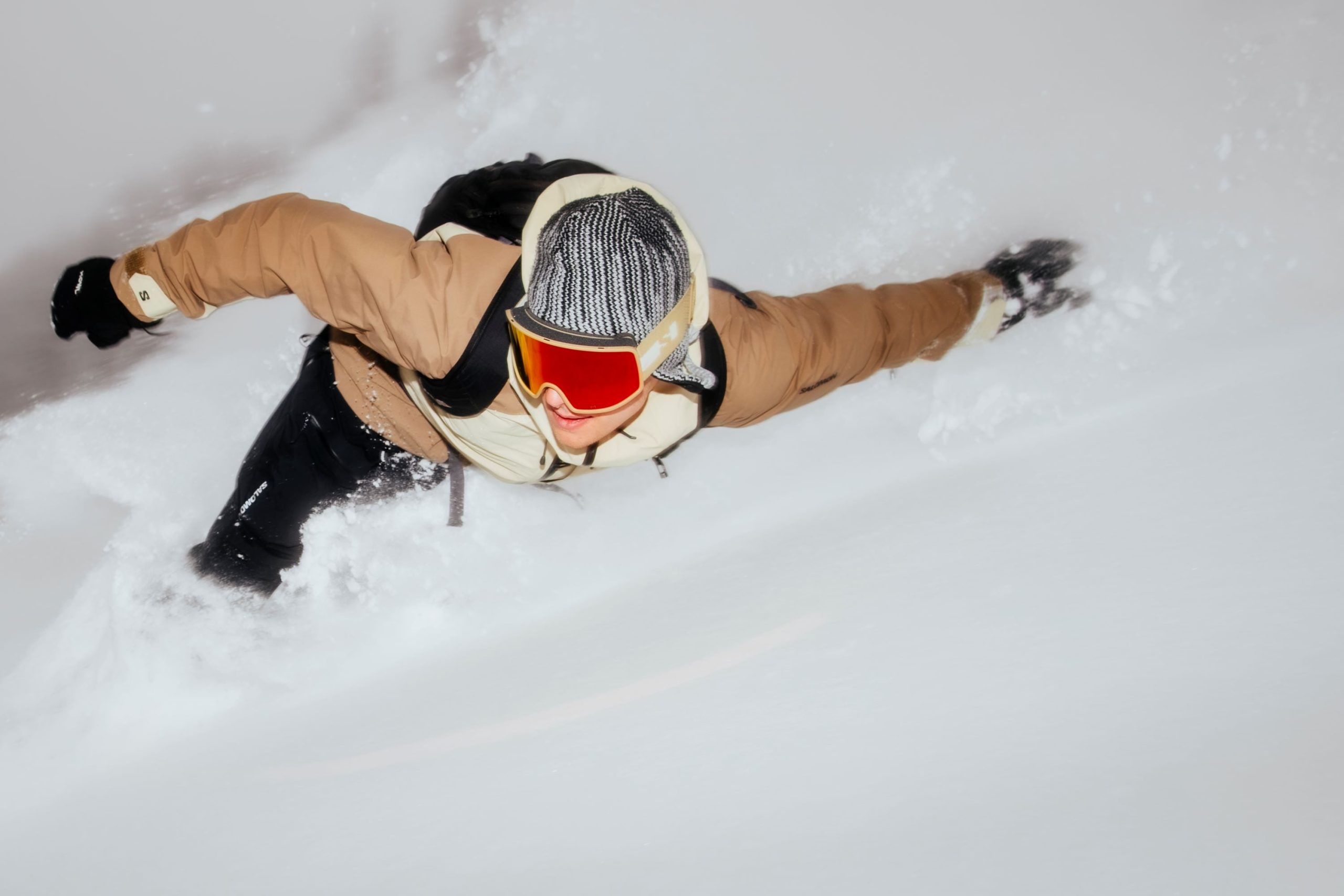 ABSOLUTE 3L JACKET MEN'S - Image 7