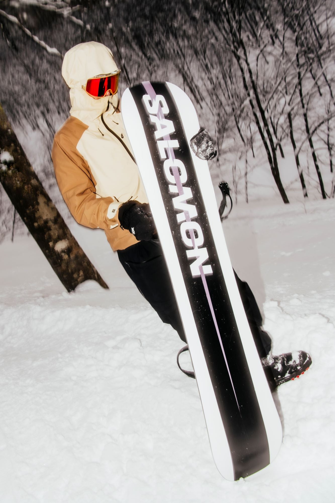 ABSOLUTE 3L JACKET MEN'S - Image 3