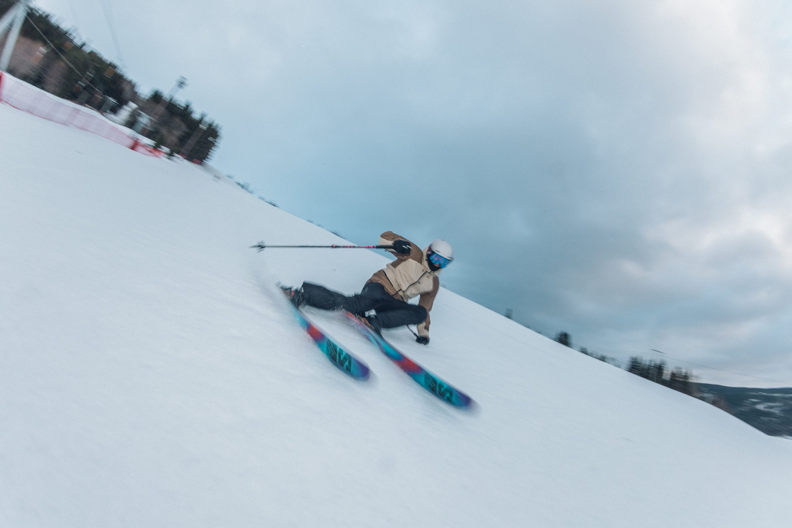 ABSOLUTE 3L JACKET MEN'S - Image 6