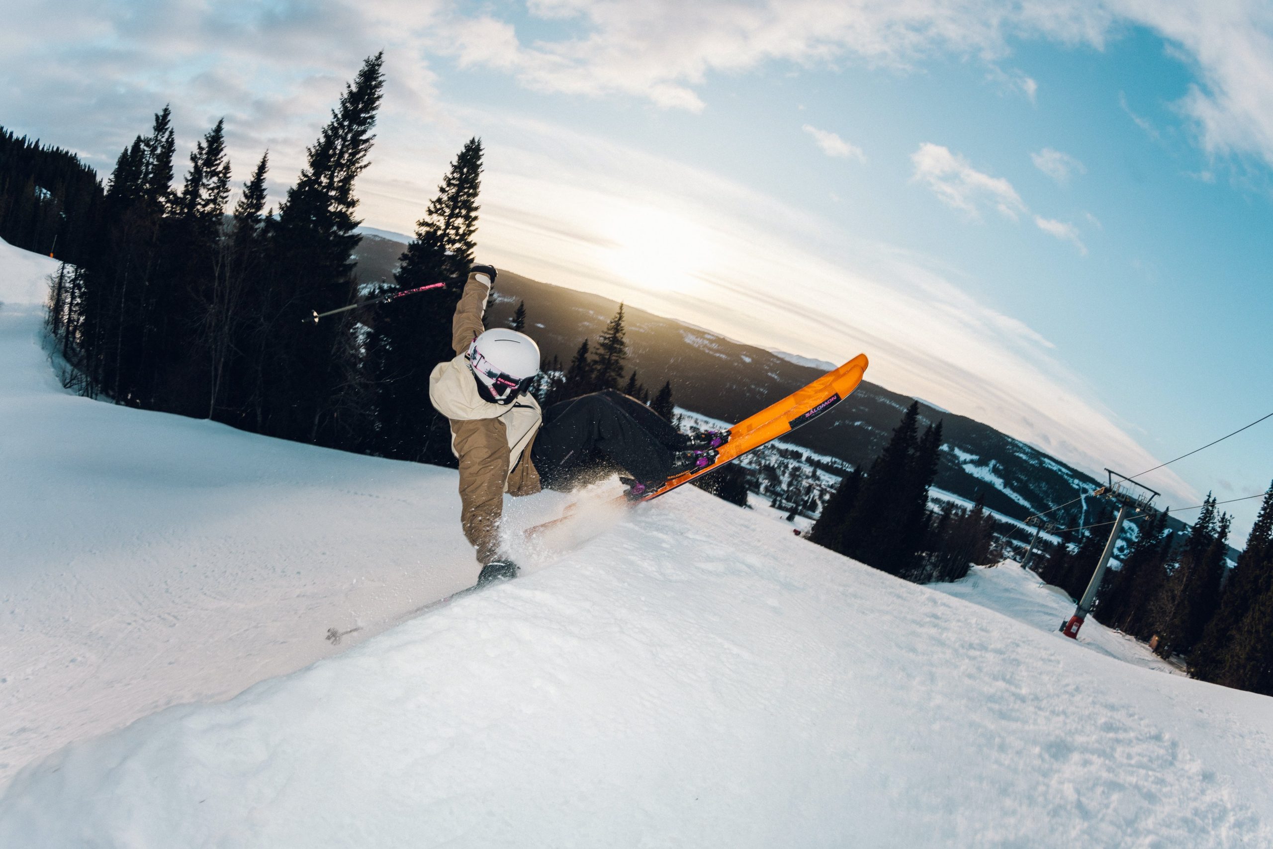 ABSOLUTE 3L JACKET MEN'S - Image 5