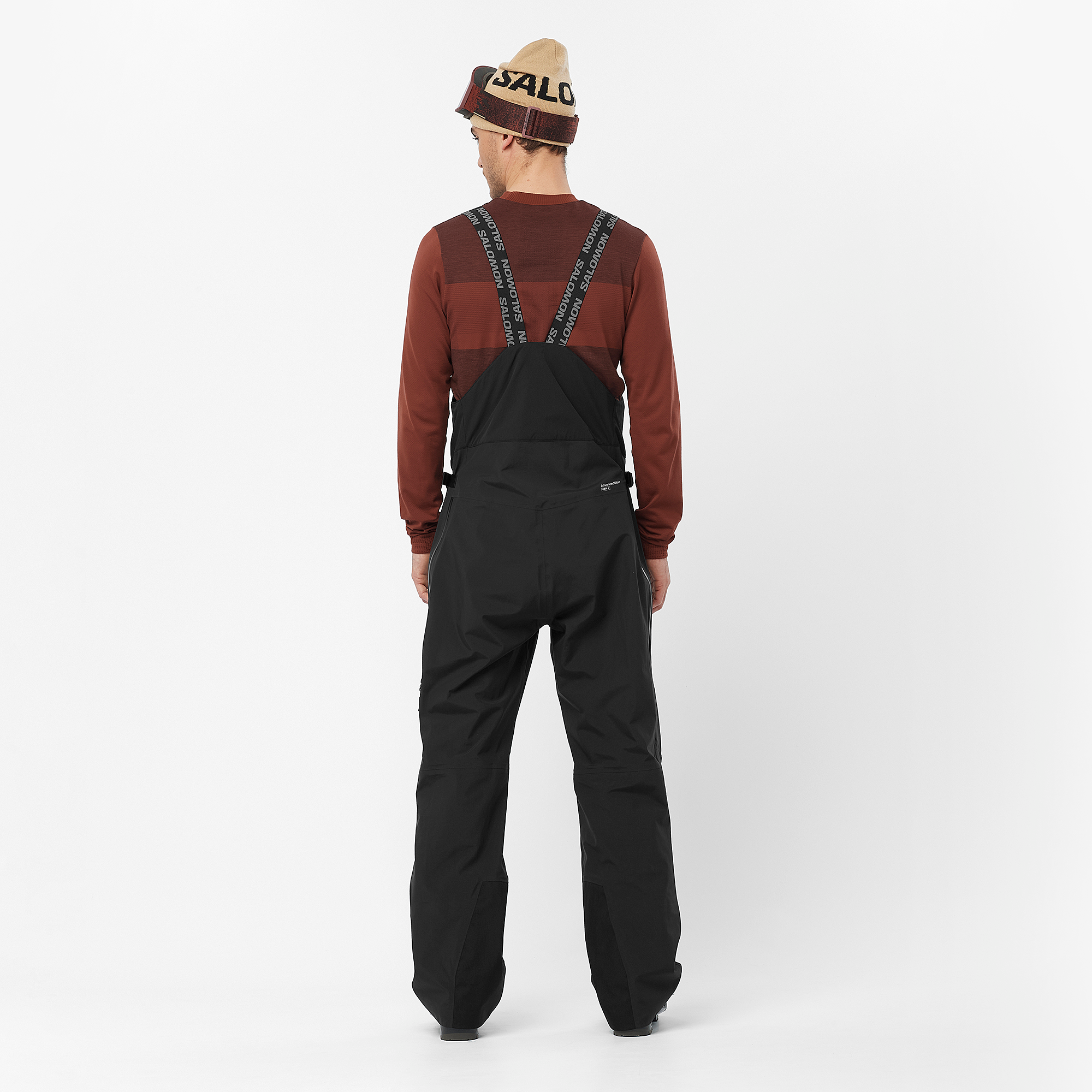 ABSOLUTE BIB MEN'S - Image 3