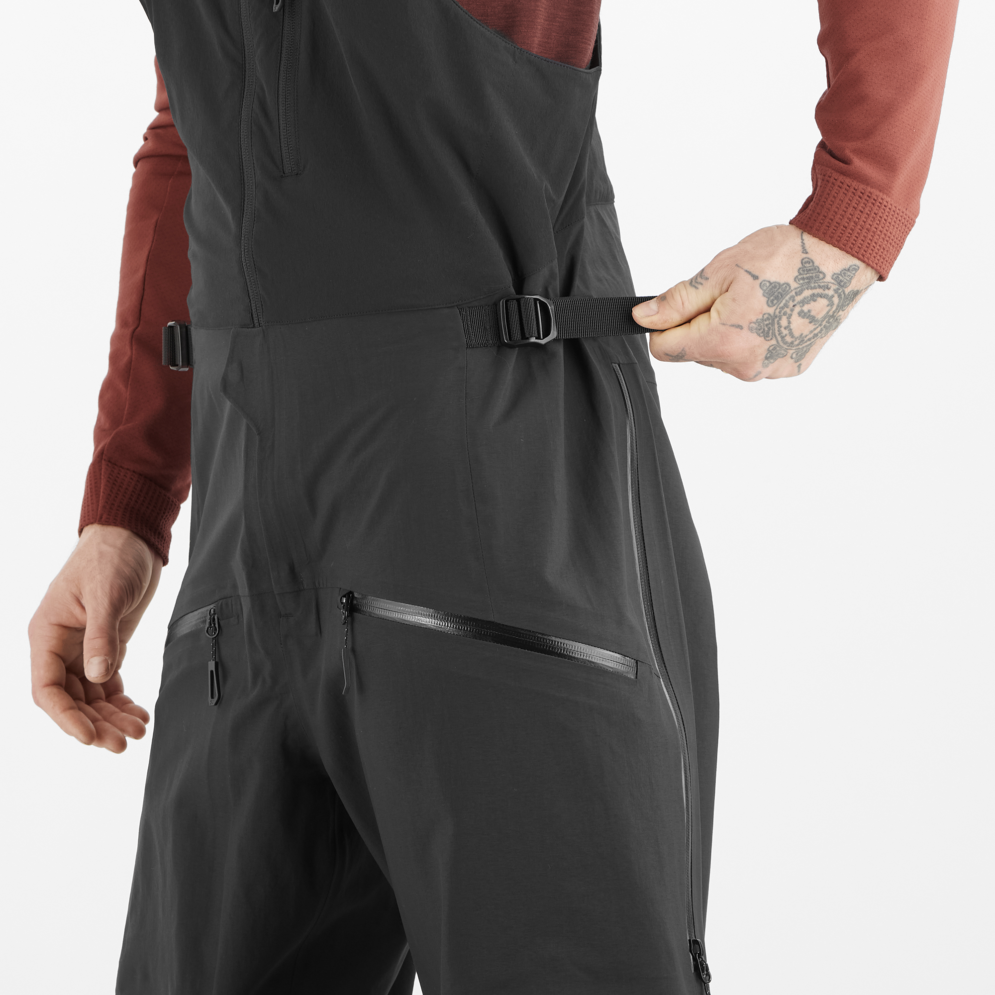 ABSOLUTE BIB MEN'S - Image 4