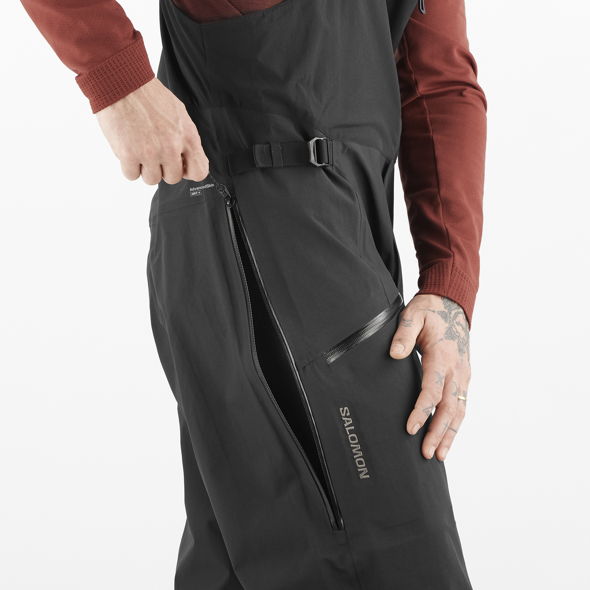 ABSOLUTE BIB MEN'S - Image 5