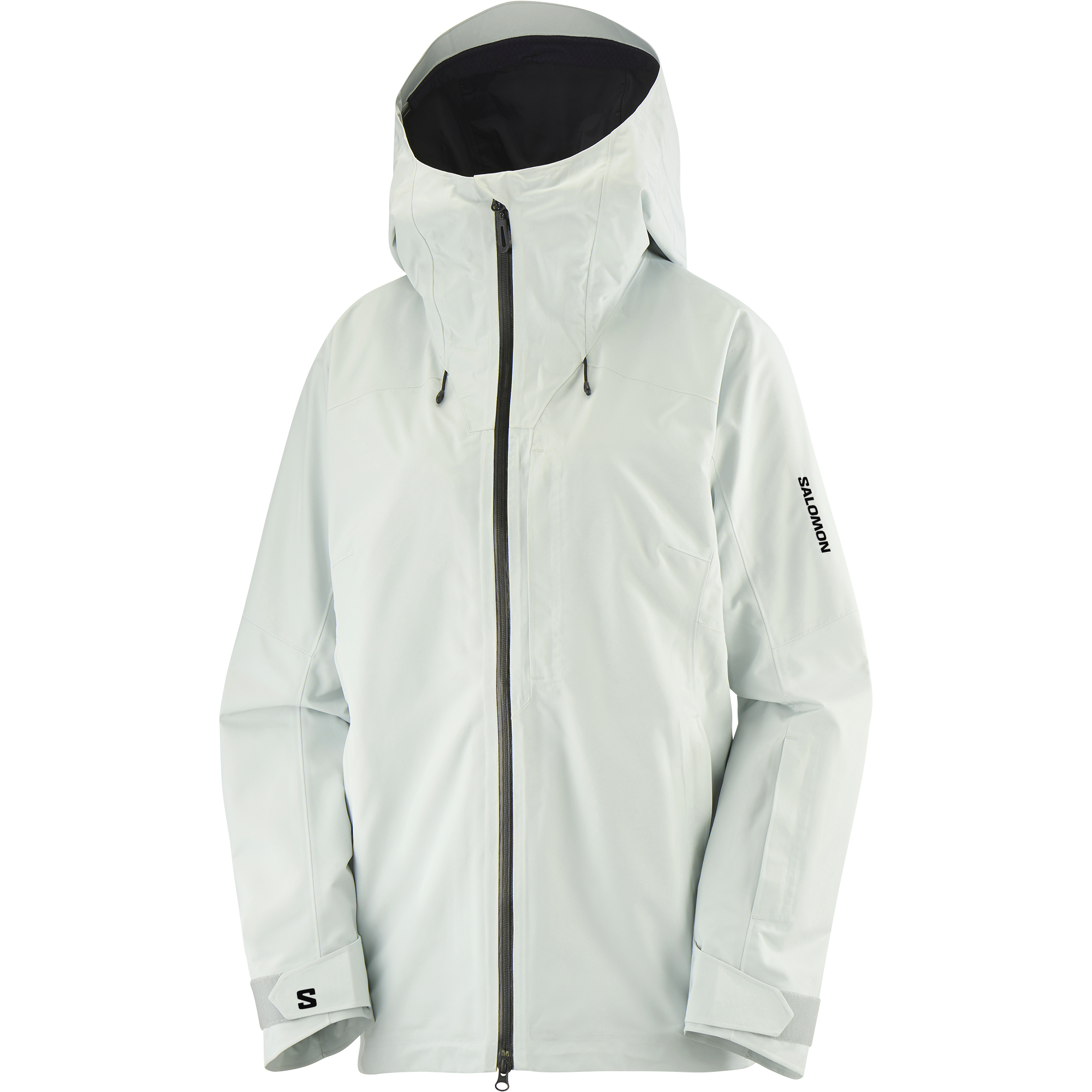 CHARGER GORE-TEX 2L JACKET WOMEN'S - Image 2