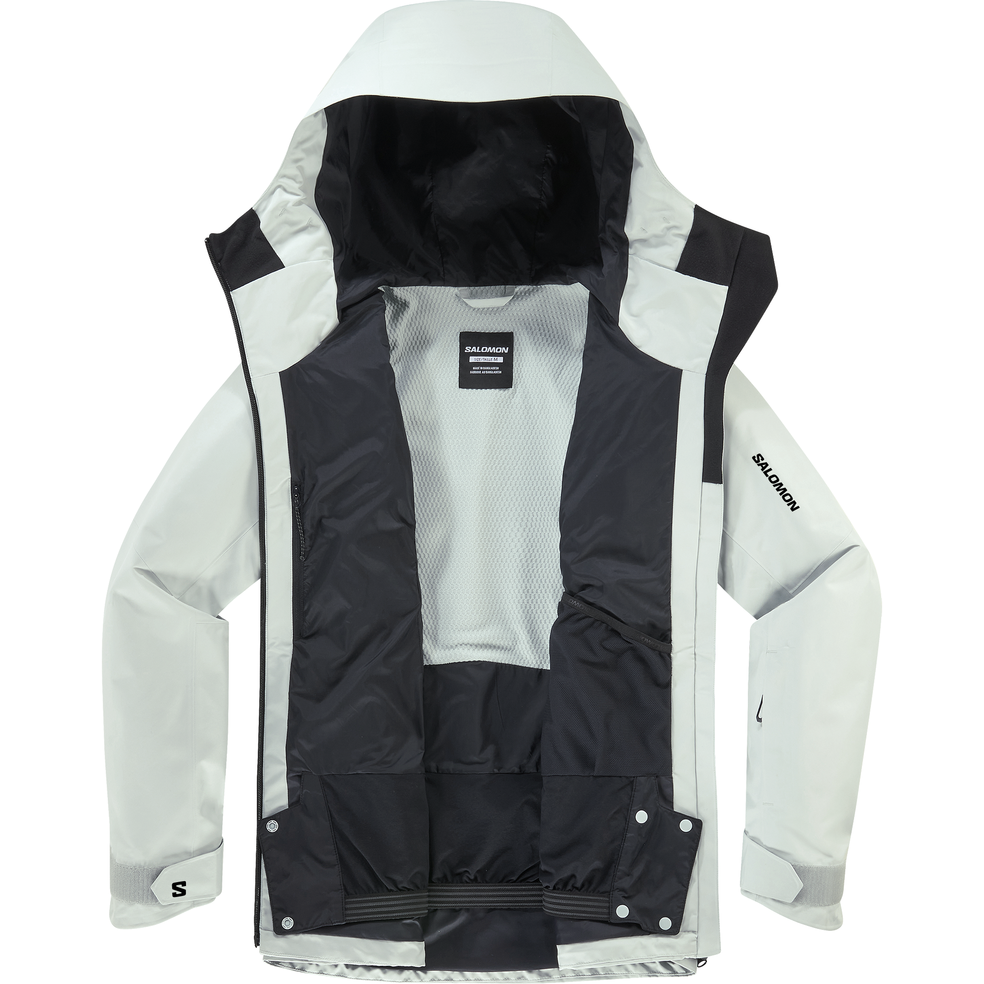 CHARGER GORE-TEX 2L JACKET WOMEN'S - Image 10