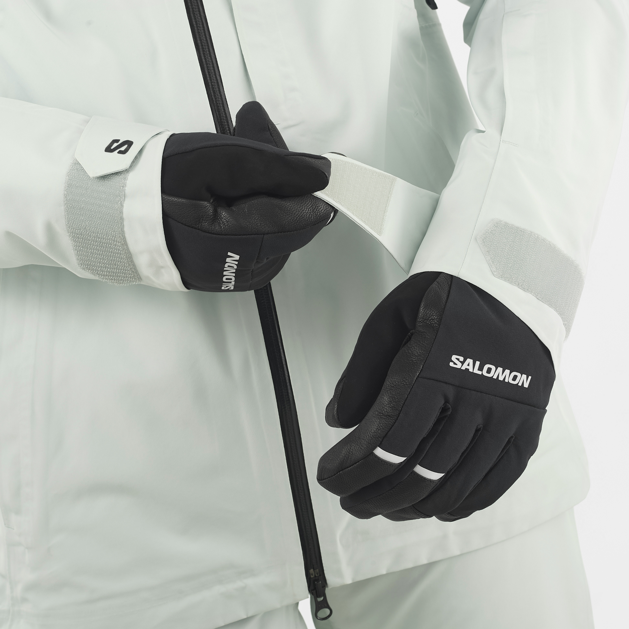 CHARGER GORE-TEX 2L JACKET WOMEN'S - Image 7