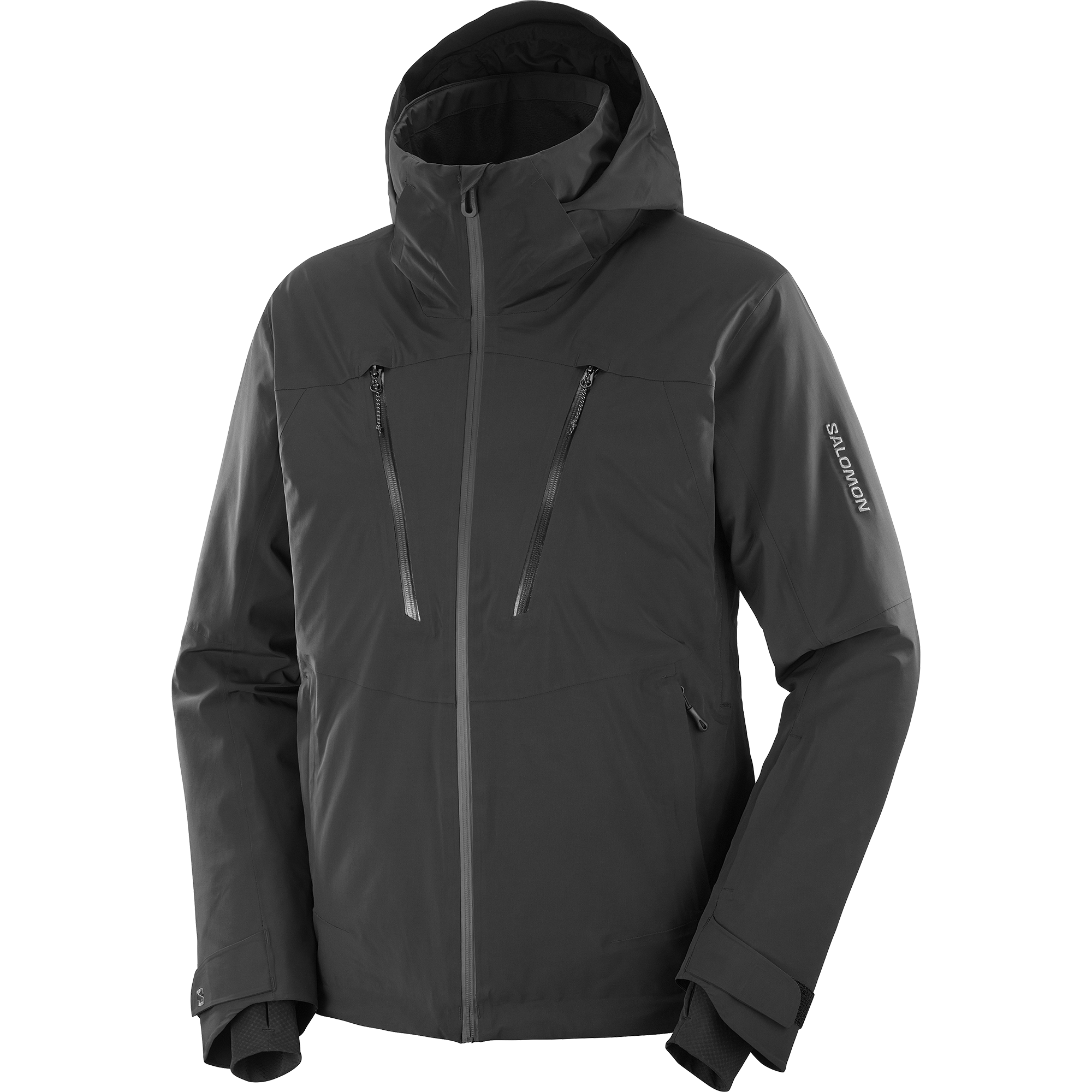 BRILLIANT JACKET MEN'S - Image 2