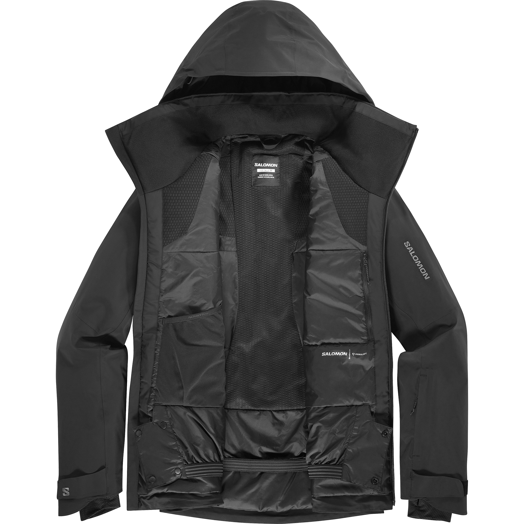 BRILLIANT JACKET MEN'S - Image 10