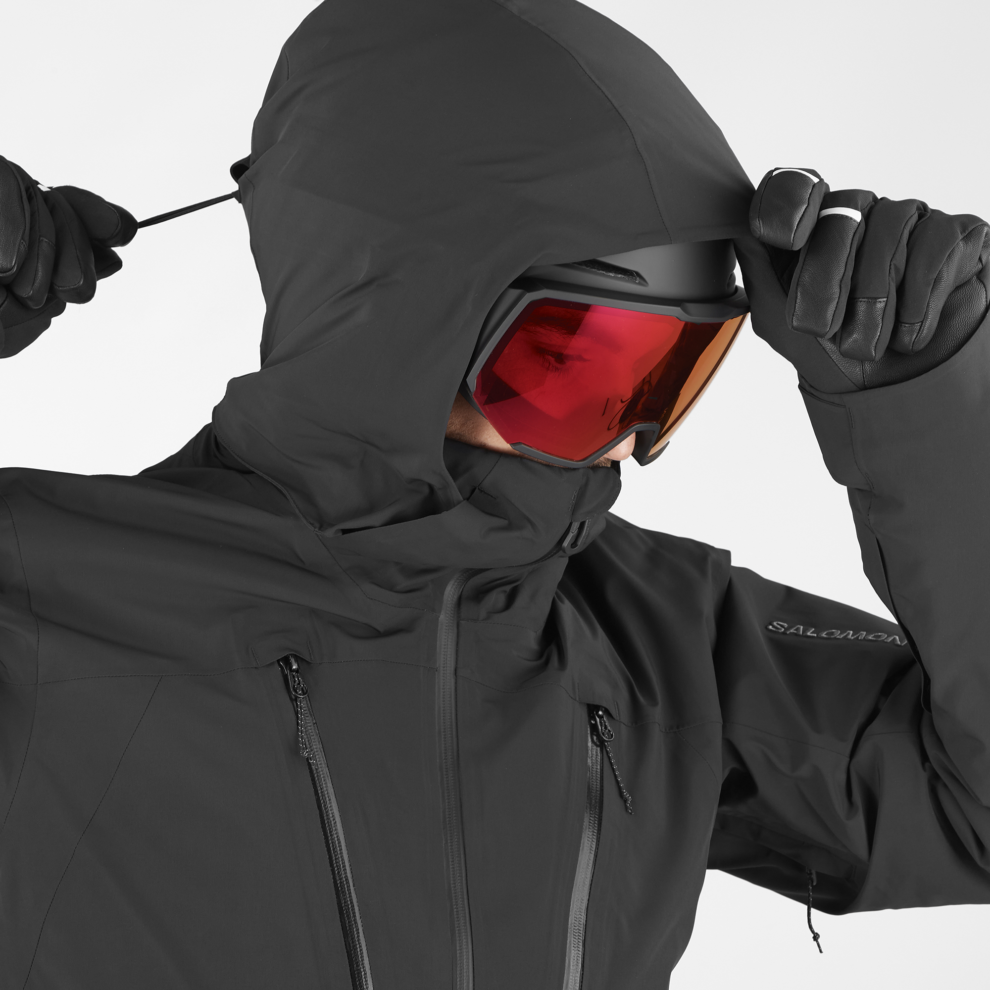 BRILLIANT JACKET MEN'S - Image 5