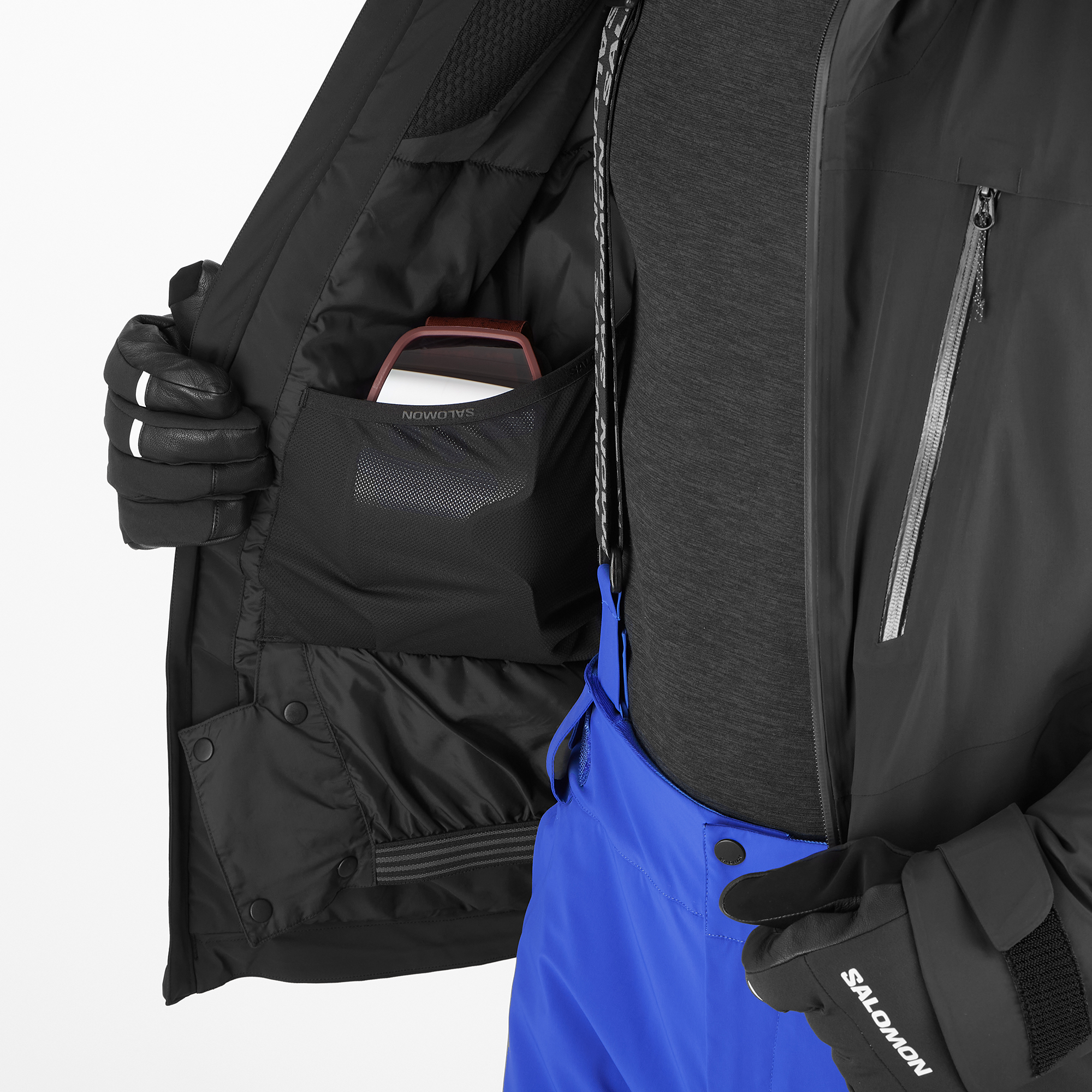 BRILLIANT JACKET MEN'S - Image 8