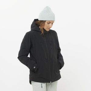 BRILLIANT JACKET WOMEN'S