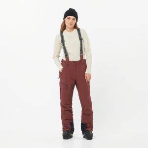 BRILLIANT PANT WOMEN'S