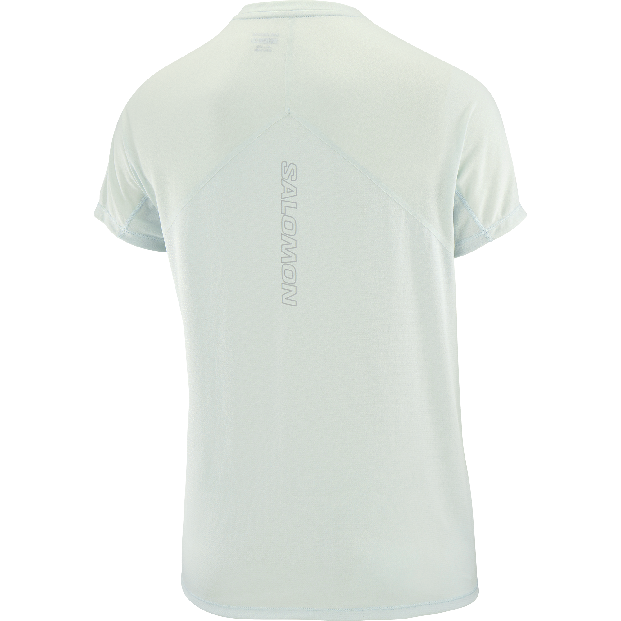 SENSE AERO SHORT SLEEVE TEE GFX WOMEN'S - Image 5