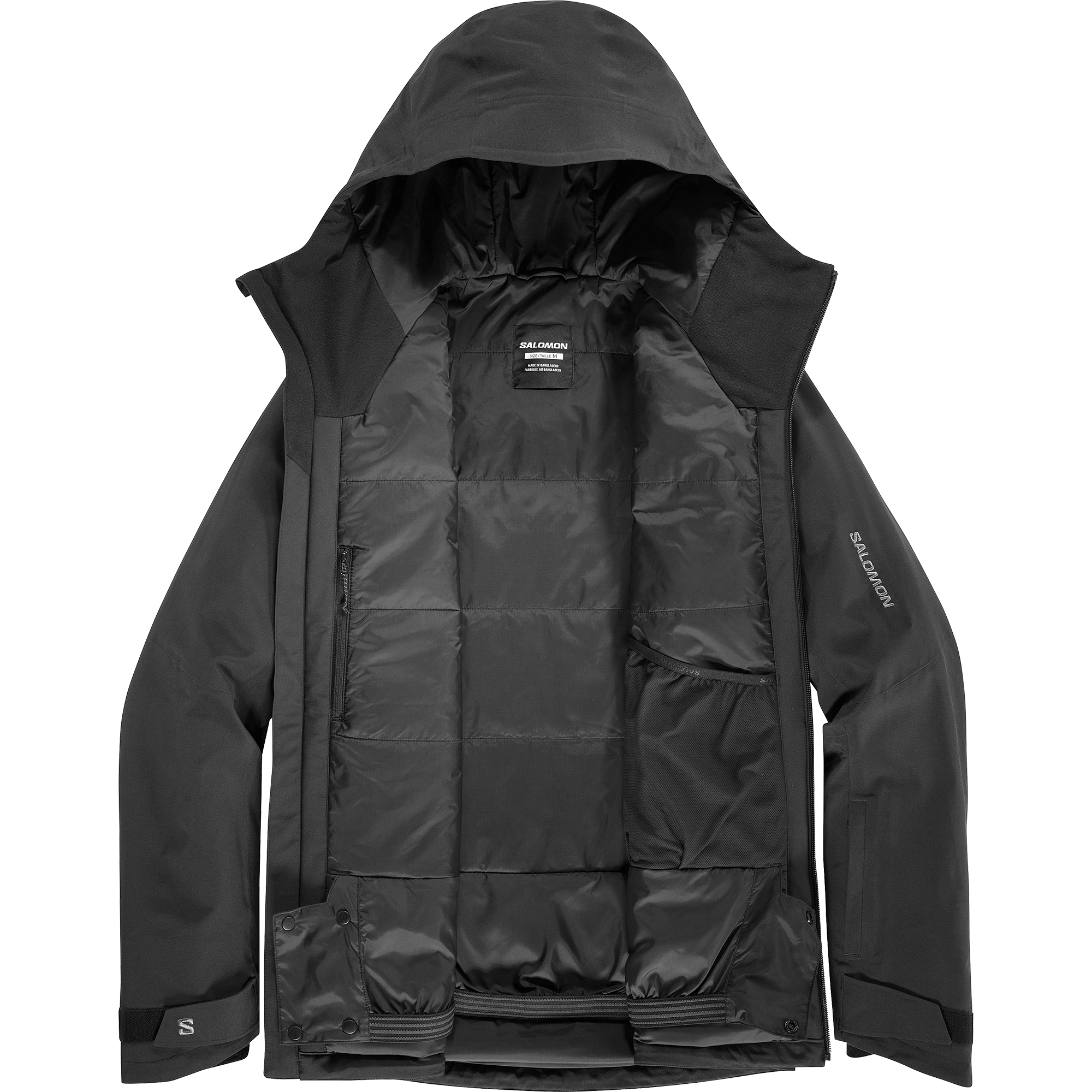 HIGHLAND JACKET MEN'S - Image 7