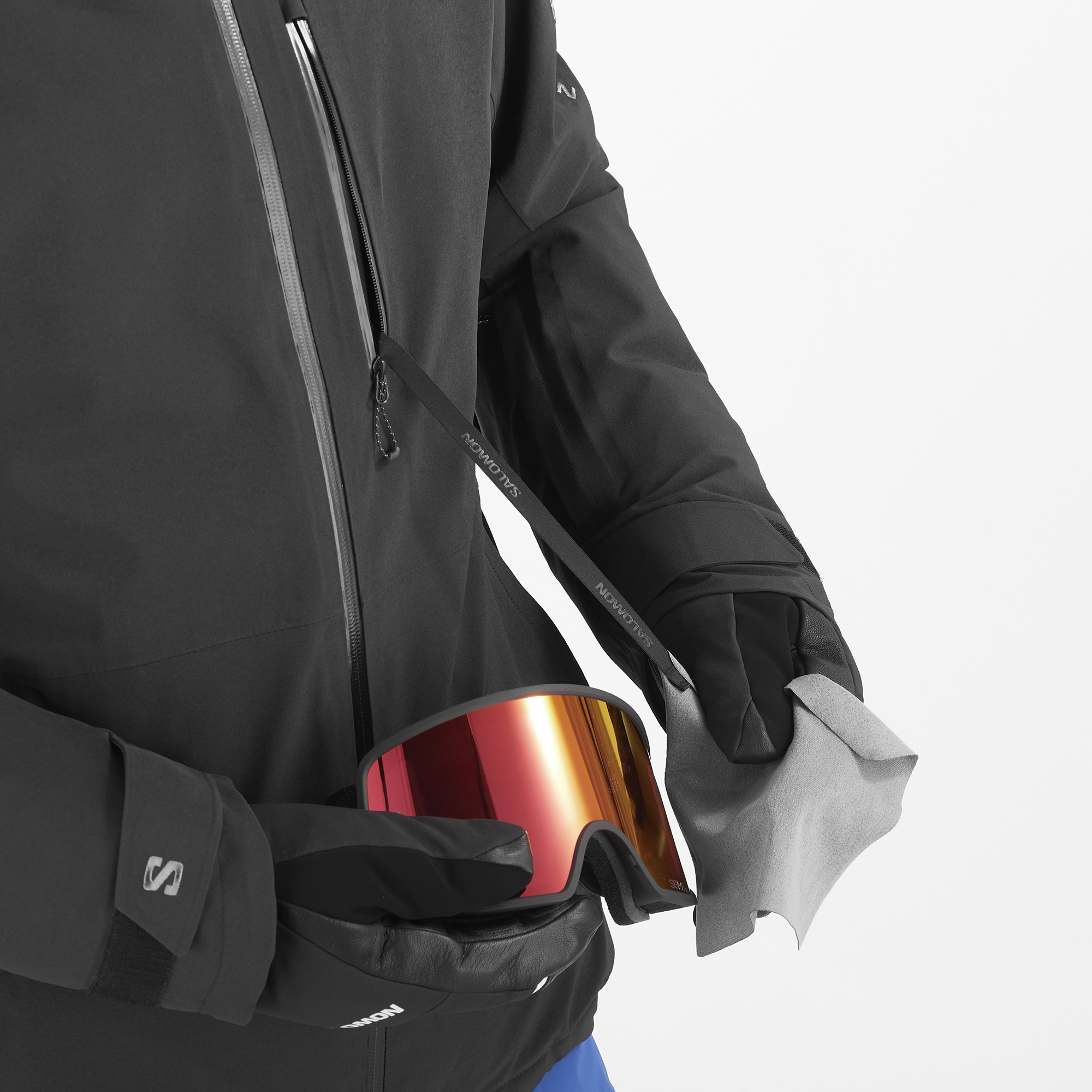 HIGHLAND JACKET MEN'S - Image 4