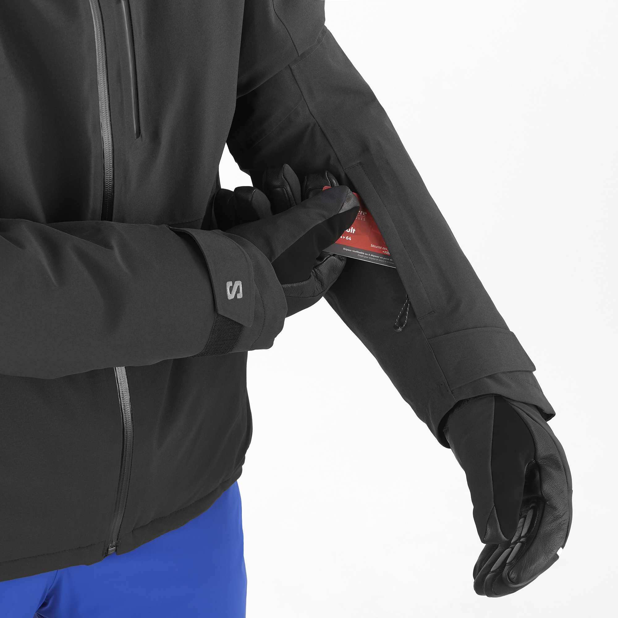 HIGHLAND JACKET MEN'S - Image 5