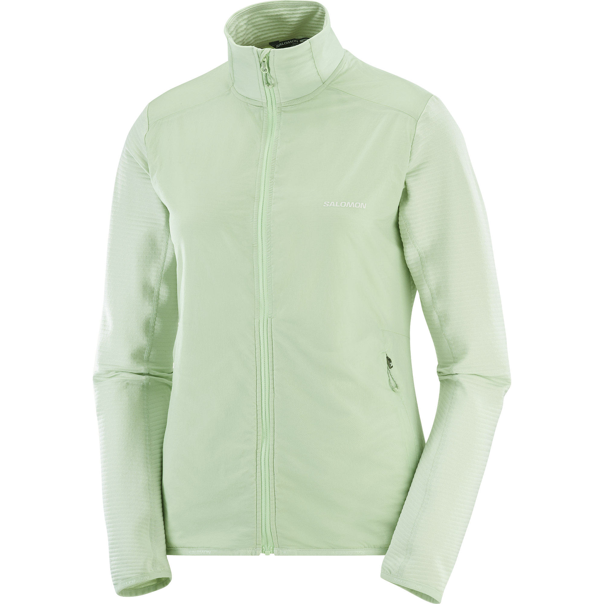 ESSENTIAL LIGHTWARM HYBRID WOMEN'S - Image 2