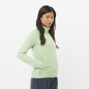 ESSENTIAL LIGHTWARM HYBRID WOMEN'S