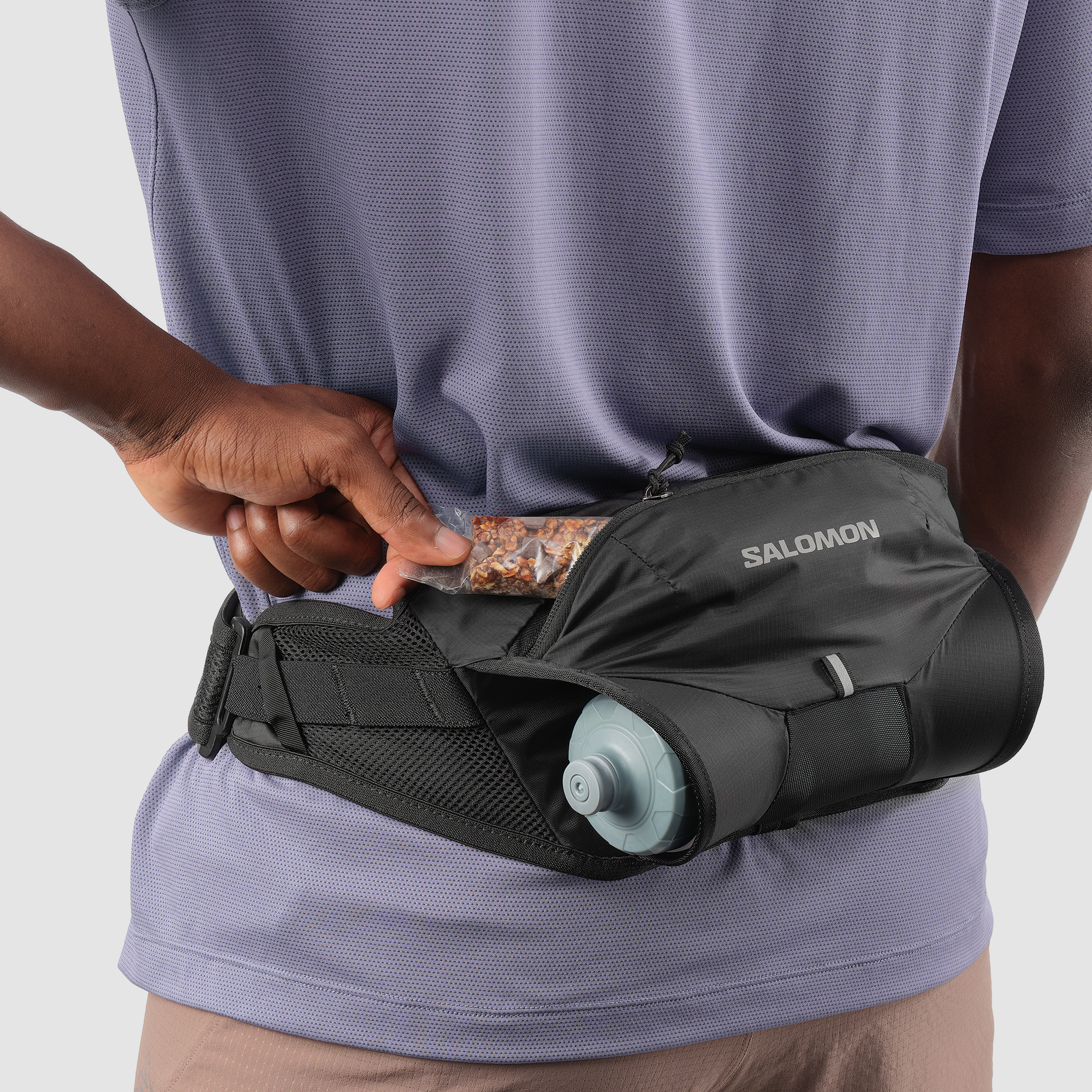 CROSS BELT 1 BOTTLE - Image 5