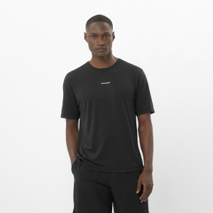 SHAKEout CORE SS TEE MEN'S