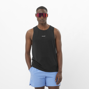SHAKEout CORE TANK MEN'S