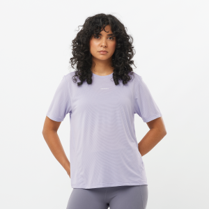 SHAKEout CORE SHORT SLEEVE TEE WOMEN'S