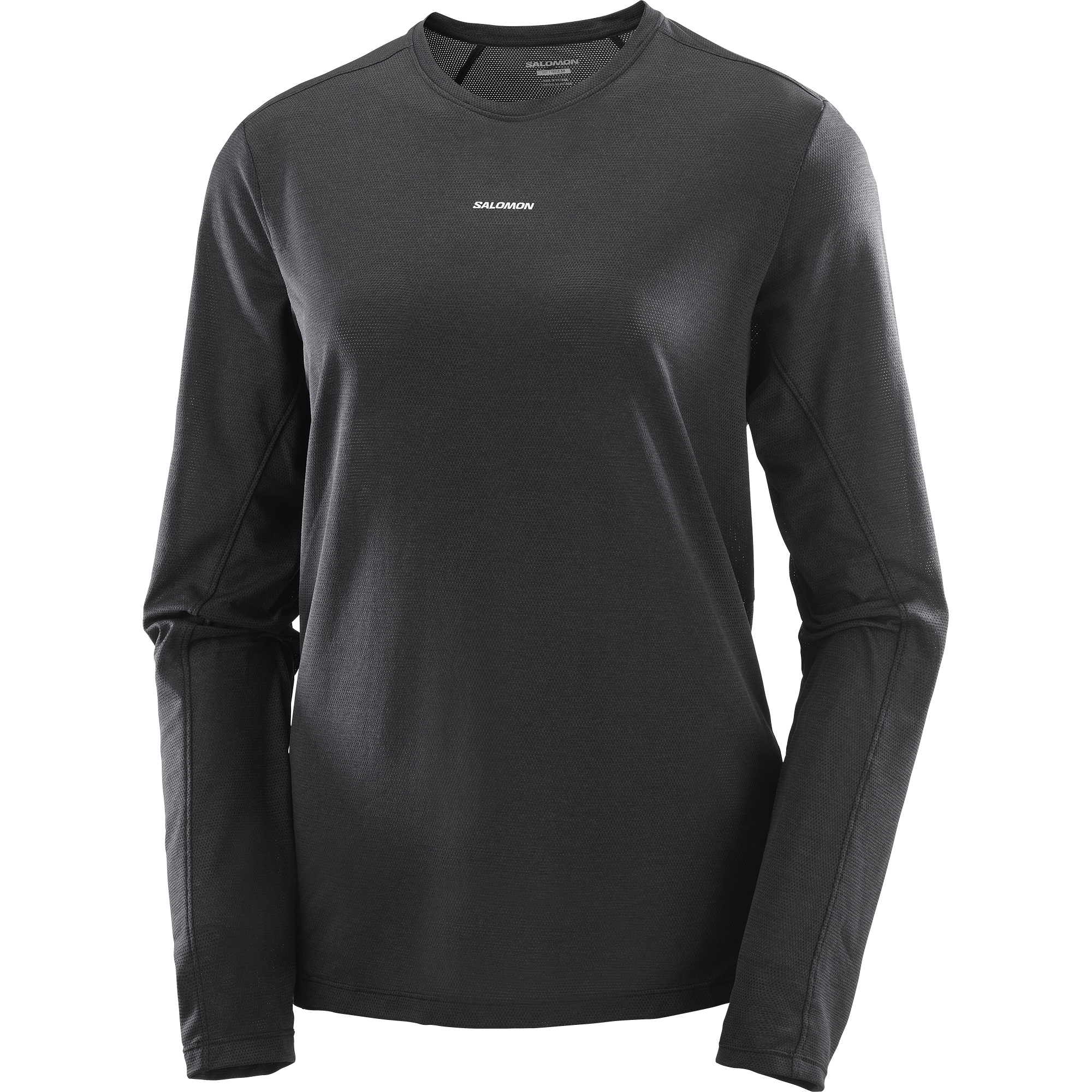 SHAKEout CORE LONG SLEEVE TEE WOMEN'S - Image 4