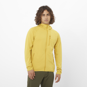 ESSENTIAL LIGHTWARM HOODIE MEN'S