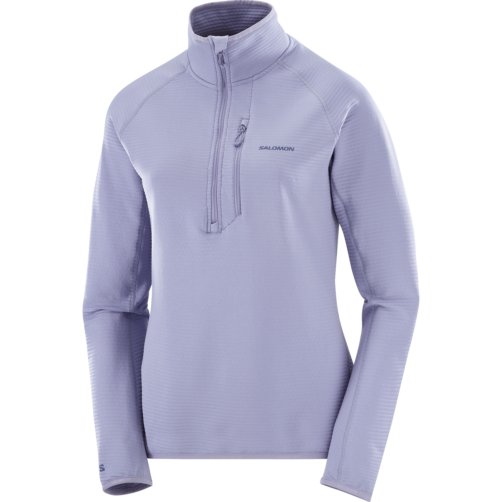 ESSENTIAL LIGHTWARM HALF-ZIP WOMEN'S - Image 6