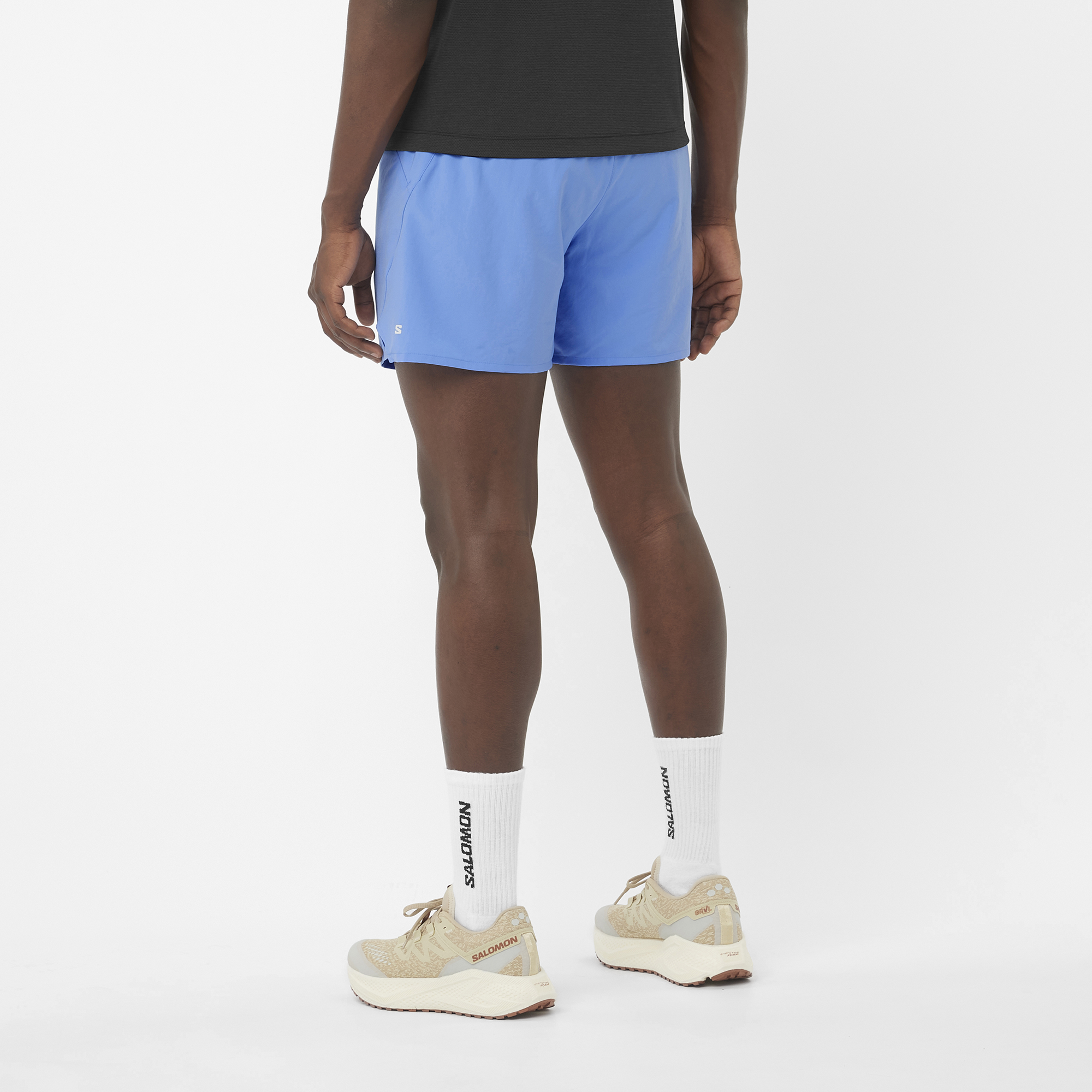 SHAKEout CORE 5 SHORTS MEN'S - Image 2