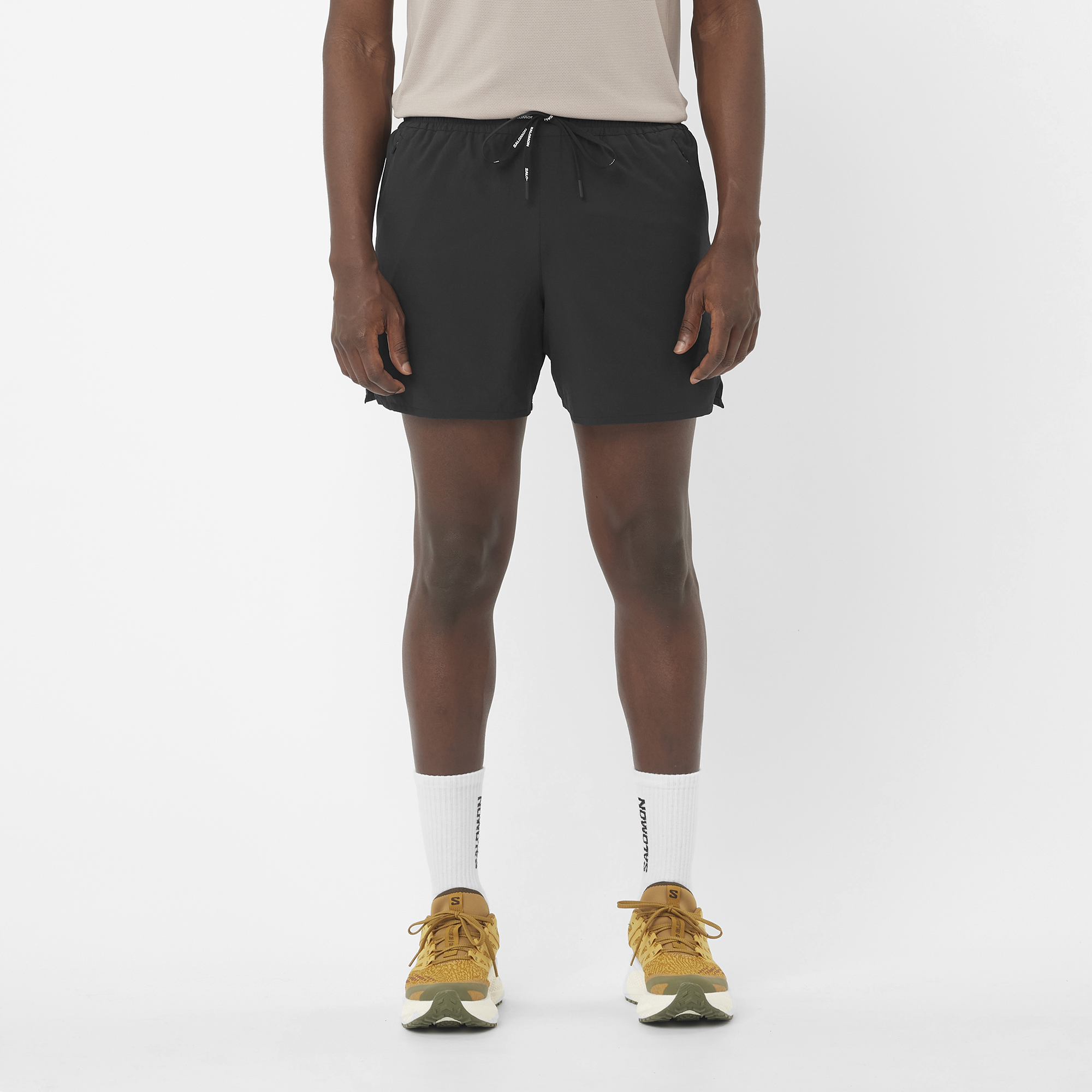 SHAKEout CORE 5 SHORTS MEN'S