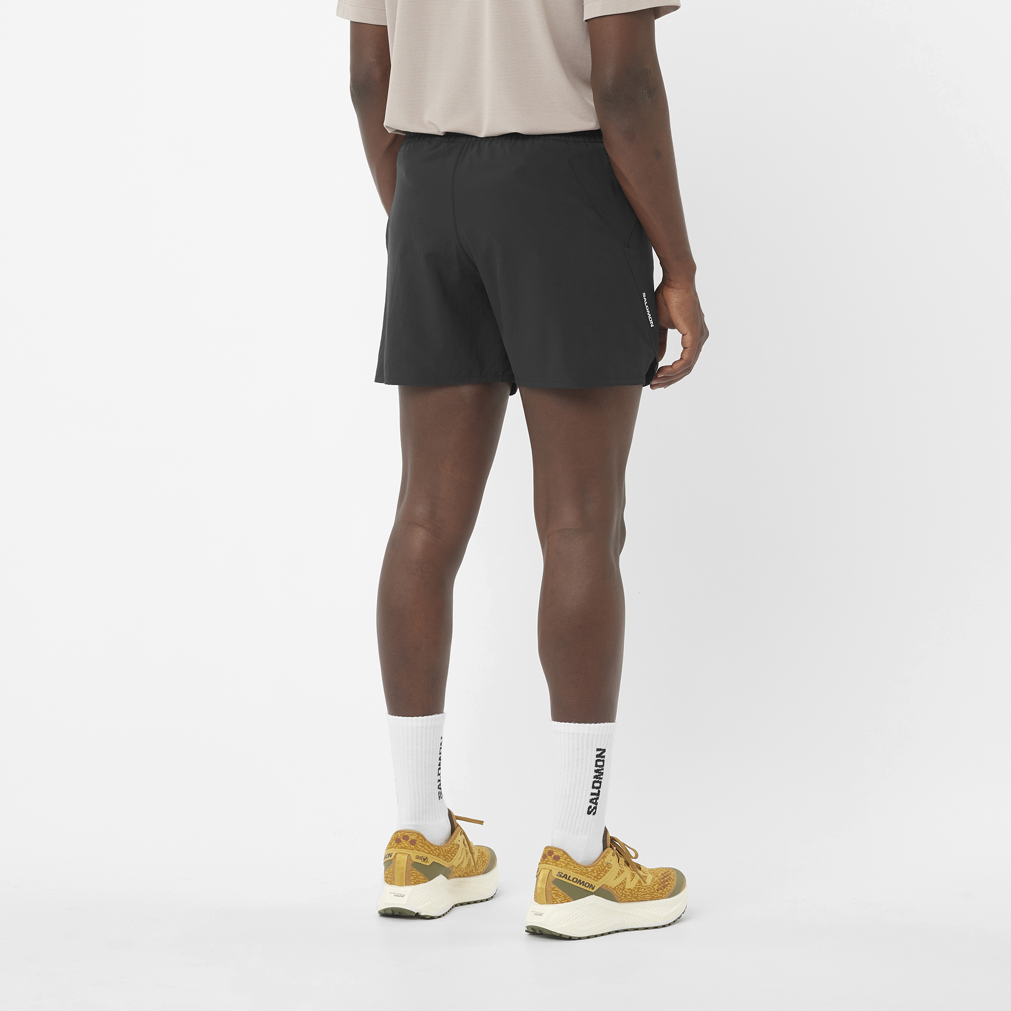 SHAKEout CORE 5 SHORTS MEN'S - Image 2